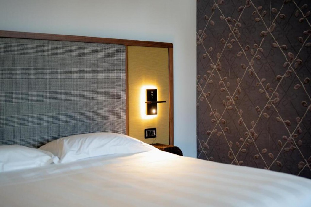 Lo Stemma Luxury Boutique Hotel 7/60