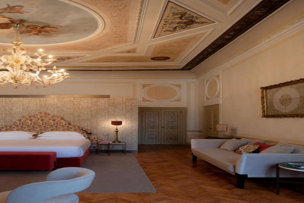 Eight Venezia - Palazzo Maria Formosa 10/58