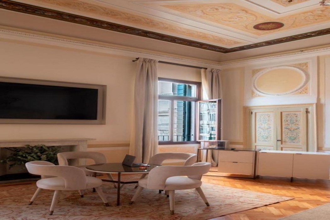 Eight Venezia - Palazzo Maria Formosa 6/58