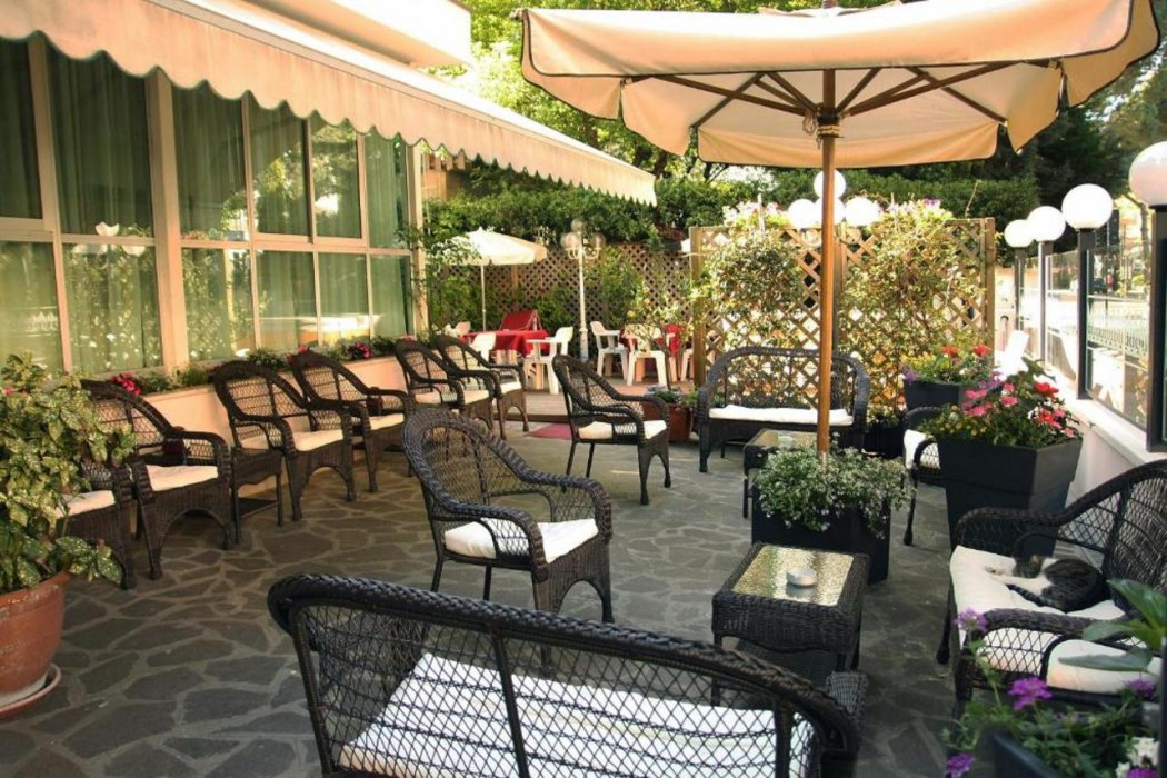 Santiago Hotel 24/49