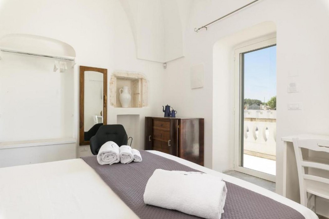 Masseria Abadia Uno 16/64