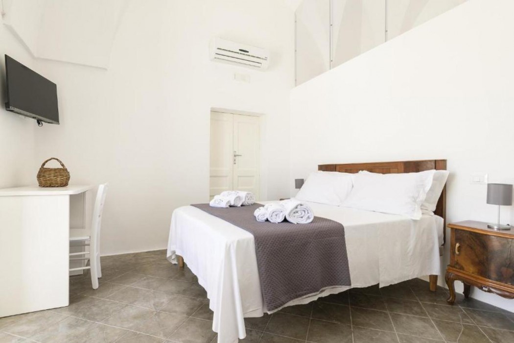 Masseria Abadia Uno 17/64