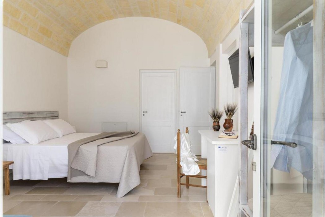 Masseria Abadia Uno 18/64