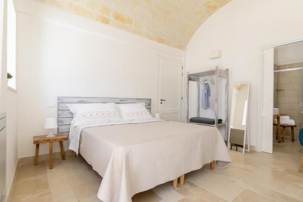 Masseria Abadia Uno 22/64