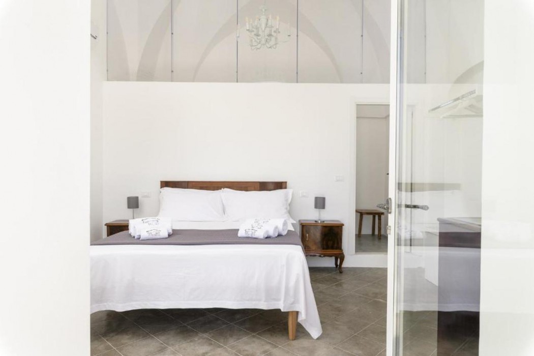Masseria Abadia Uno 12/64