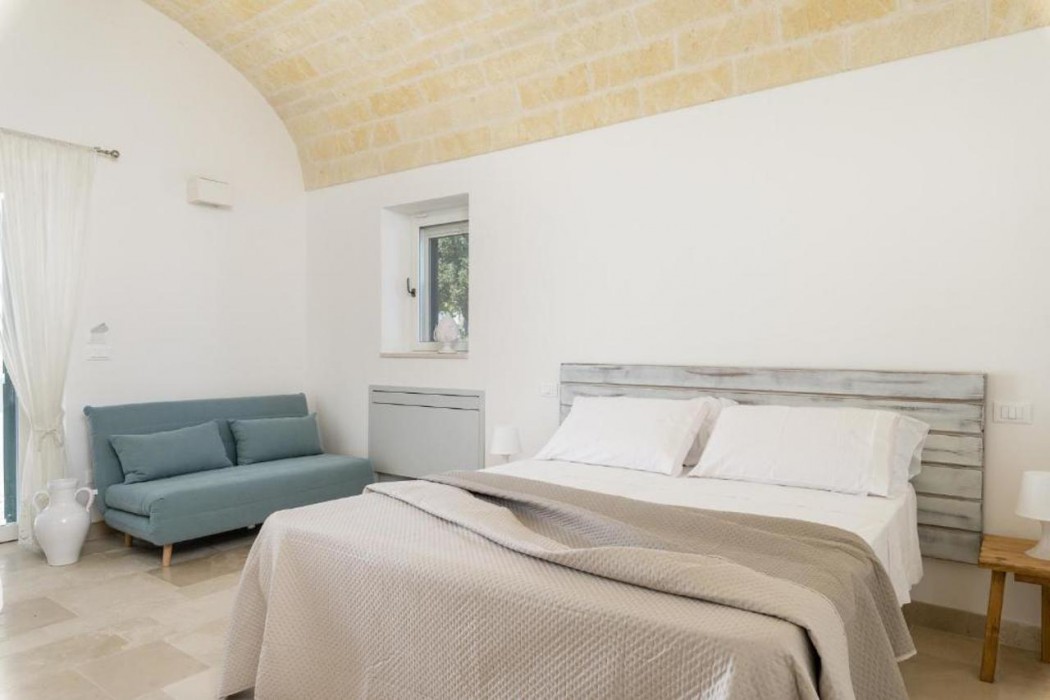 Masseria Abadia Uno 14/64