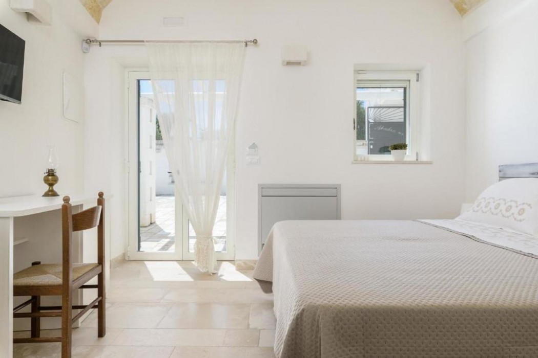 Masseria Abadia Uno 15/64