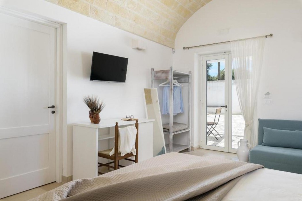 Masseria Abadia Uno 13/64