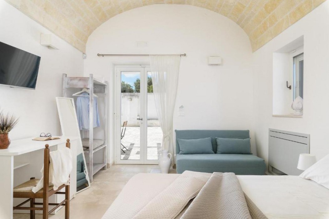 Masseria Abadia Uno 19/64