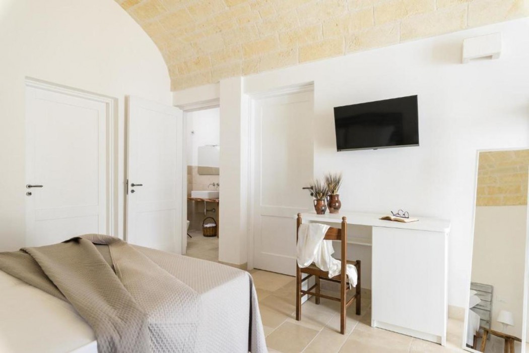 Masseria Abadia Uno 21/64