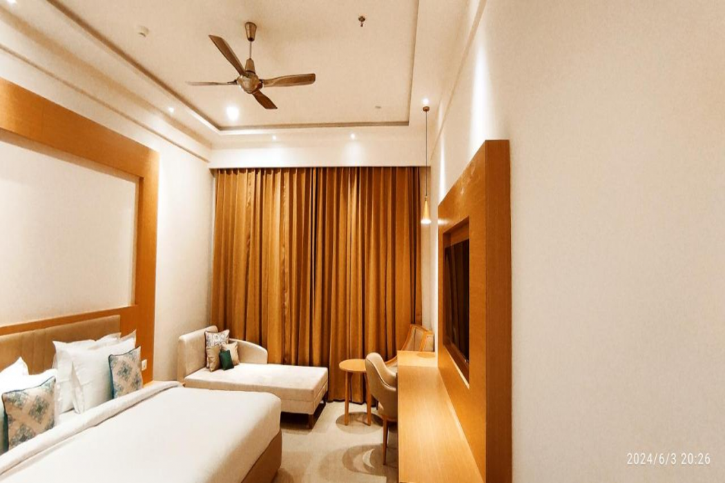 Sterling Aravalli Udaipur 10/65