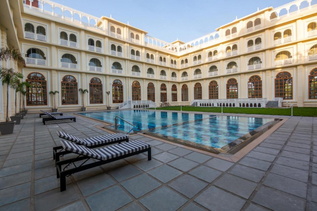 Sterling Aravalli Udaipur 42/65