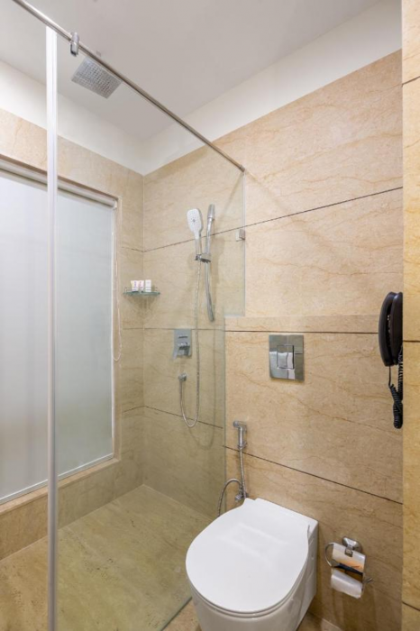 Sterling Aravalli Udaipur 15/65