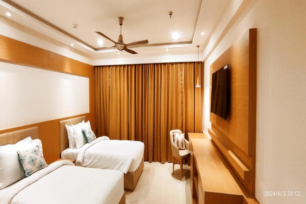 Sterling Aravalli Udaipur 17/65