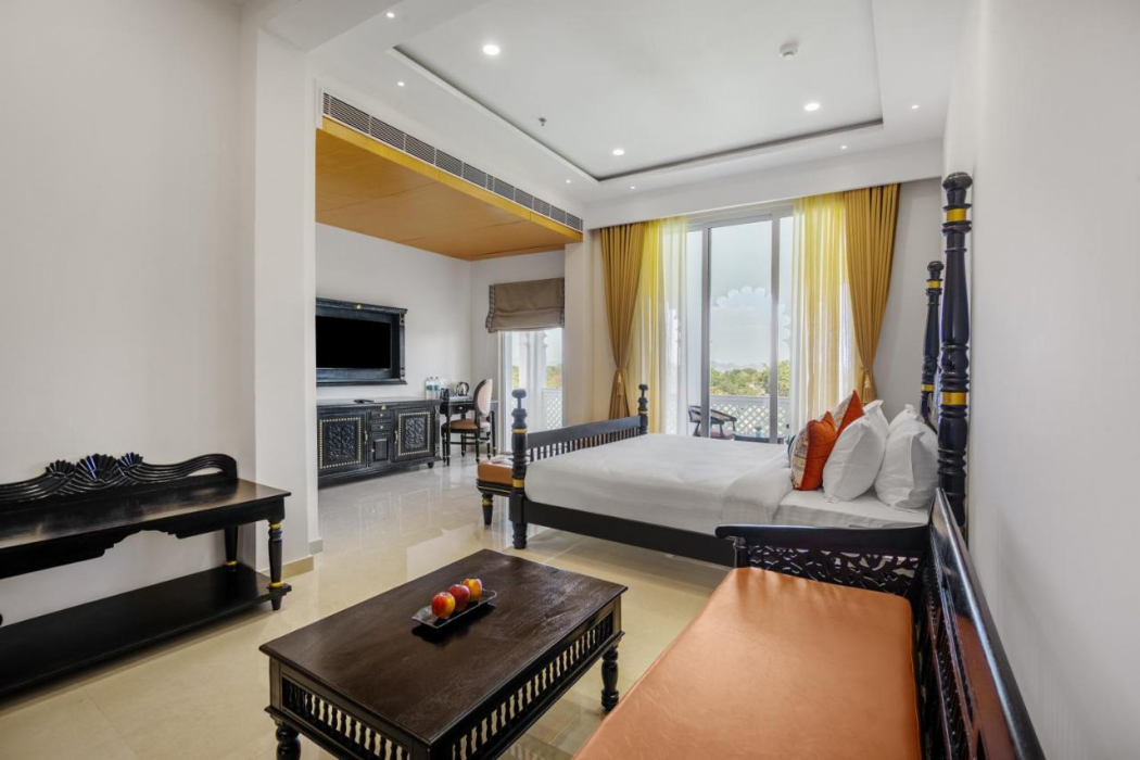 Sterling Aravalli Udaipur 12/65