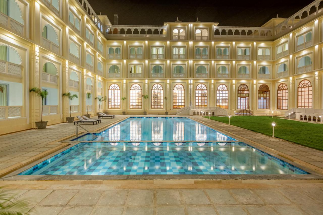 Sterling Aravalli Udaipur 43/65