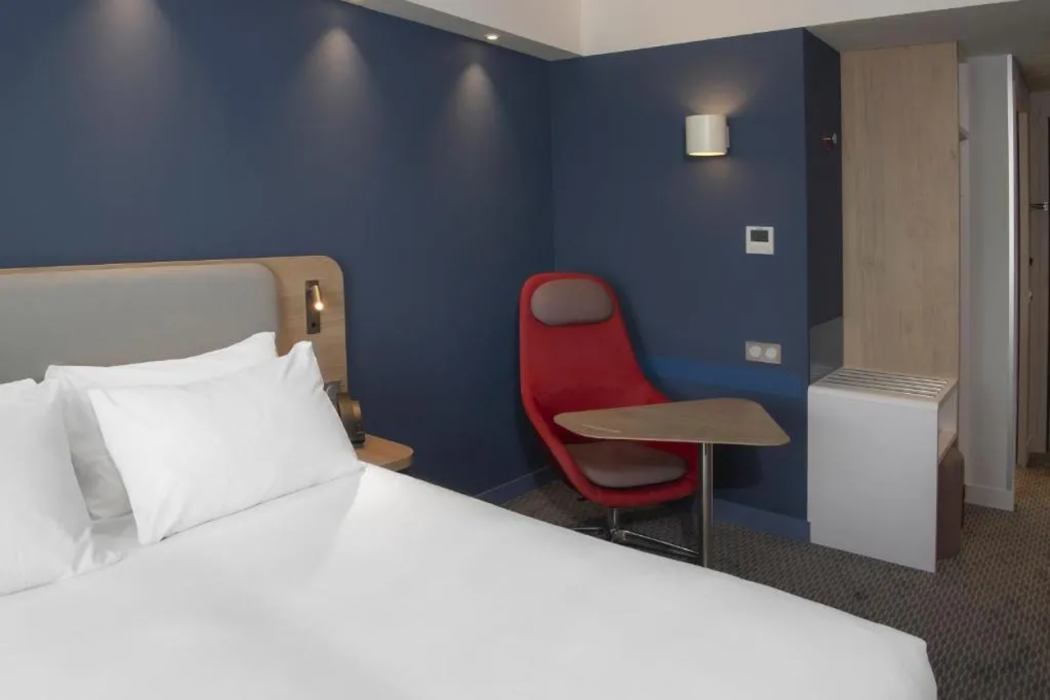 Holiday Inn Express Caen – Epron 5/45