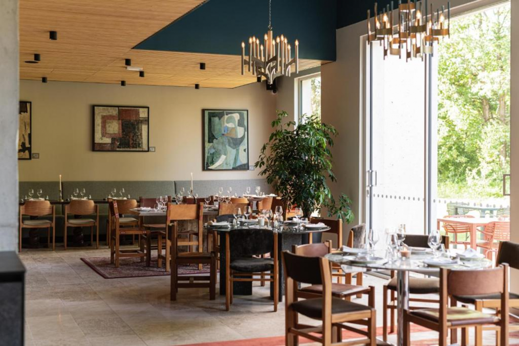 voco Beaune - Cite des Vins 22/60