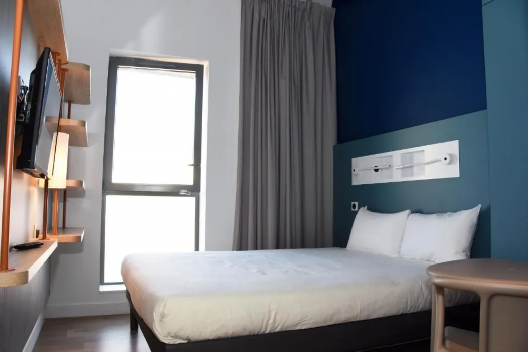 ibis budget Langres 12/52