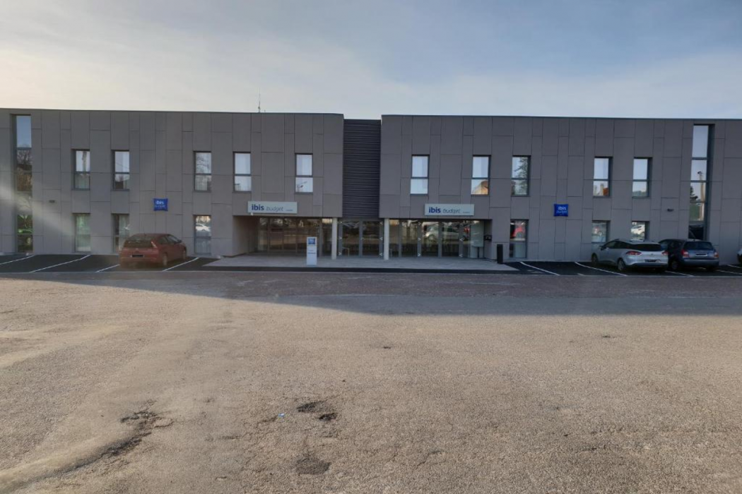 ibis budget Langres 2/52