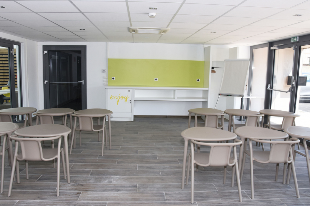 ibis budget Langres 31/52