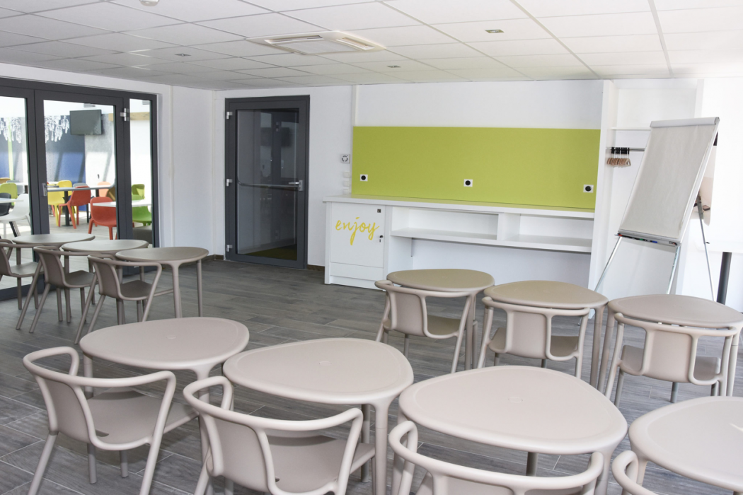 ibis budget Langres 30/52