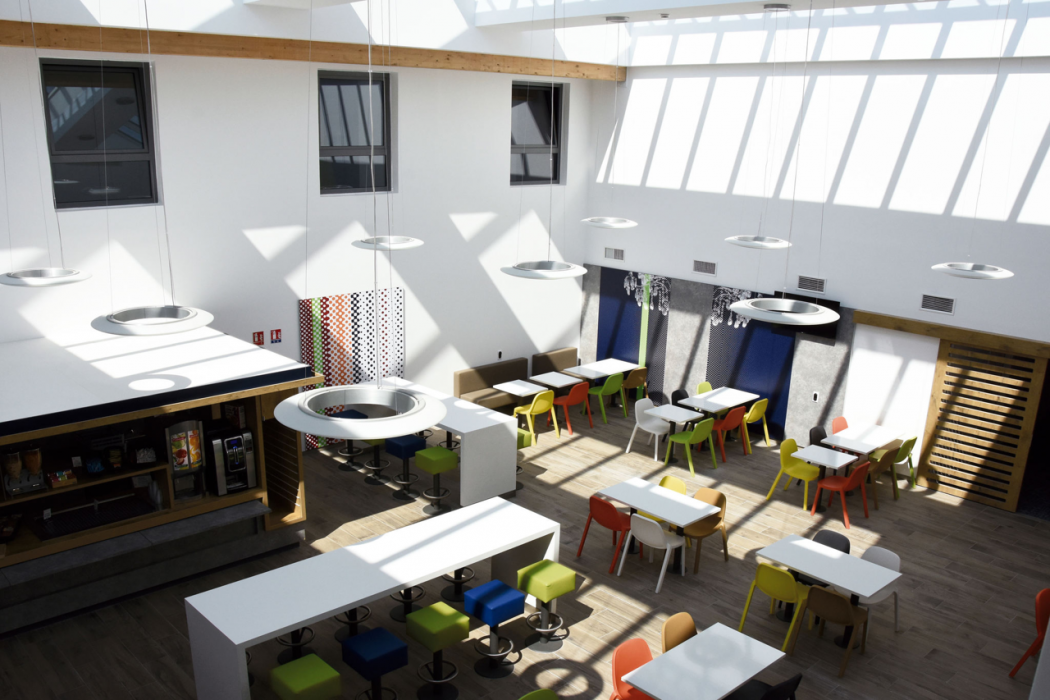 ibis budget Langres 29/52