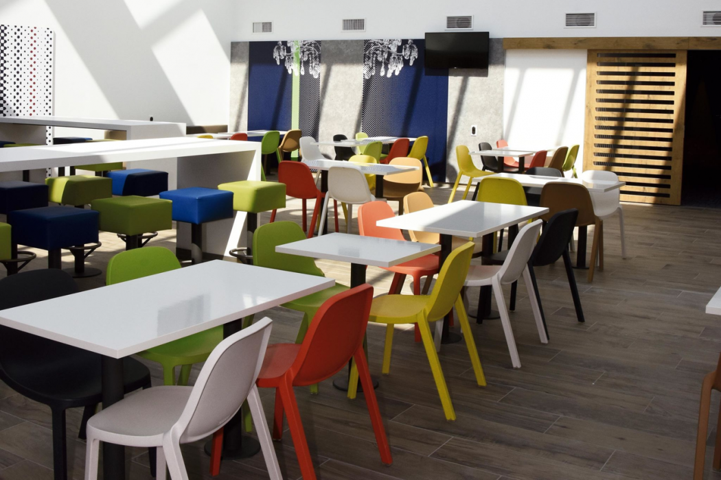 ibis budget Langres 28/52