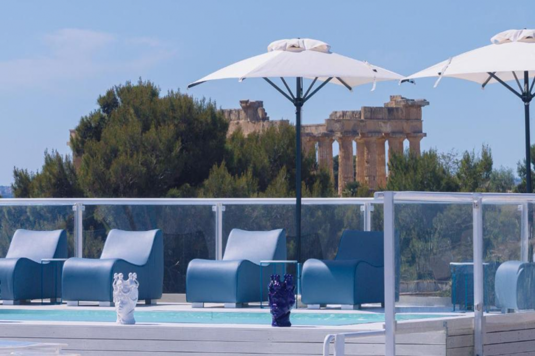 Selinunte Boutique Hotel 48/60