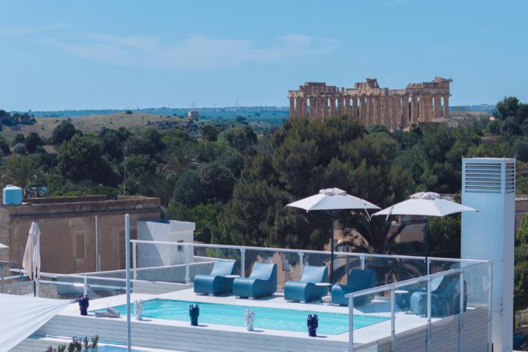 Selinunte Boutique Hotel 47/60
