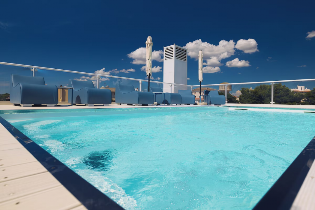 Selinunte Boutique Hotel 45/60