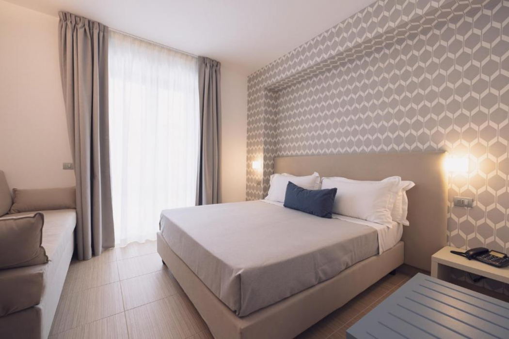 Selinunte Boutique Hotel 10/60