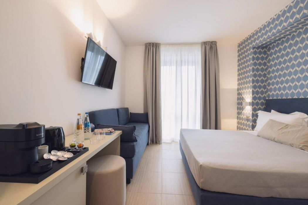 Selinunte Boutique Hotel 7/60