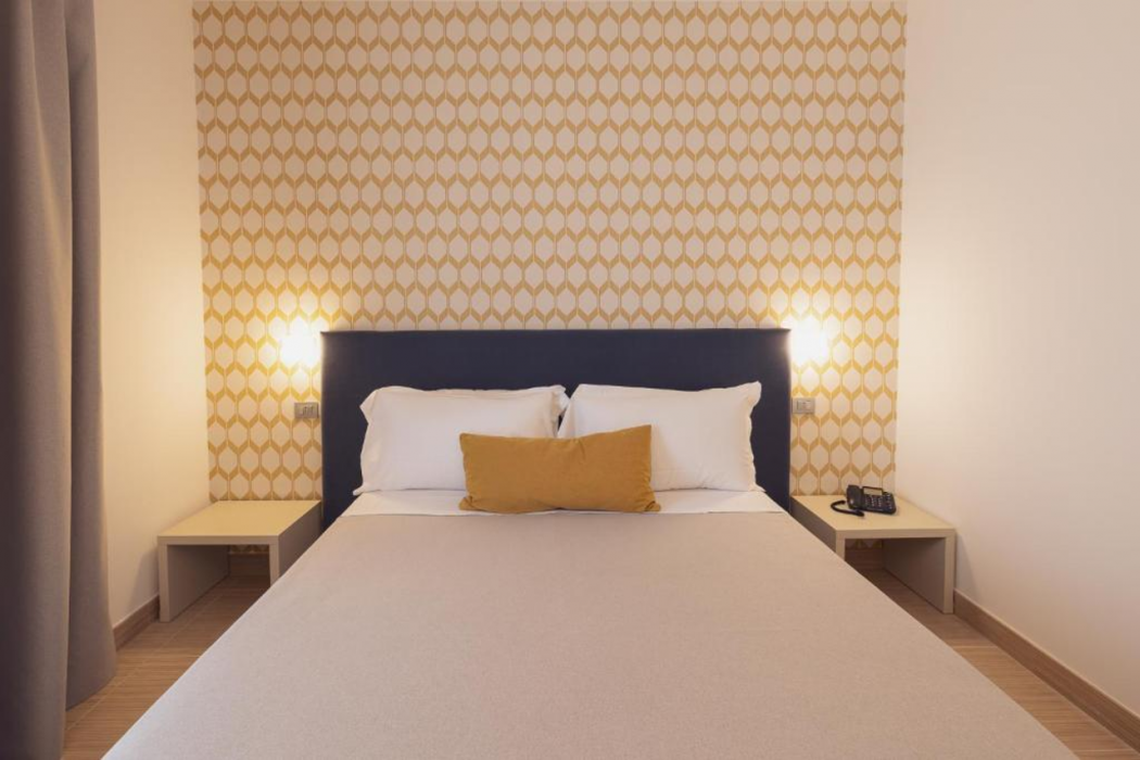 Selinunte Boutique Hotel 12/60