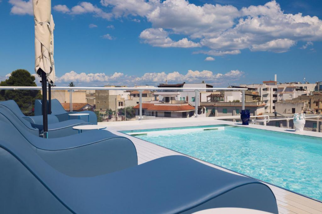 Selinunte Boutique Hotel 46/60