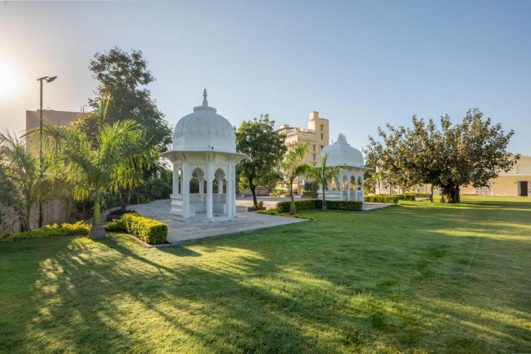 Sterling Balicha, Udaipur 21/55