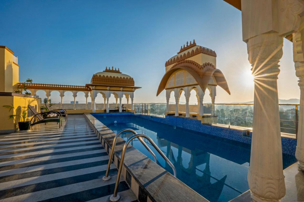 Sterling Balicha, Udaipur 22/55