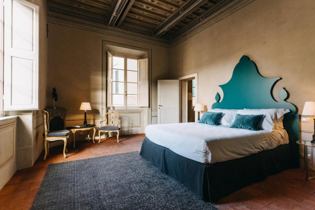 Palazzo Feroci 13/60
