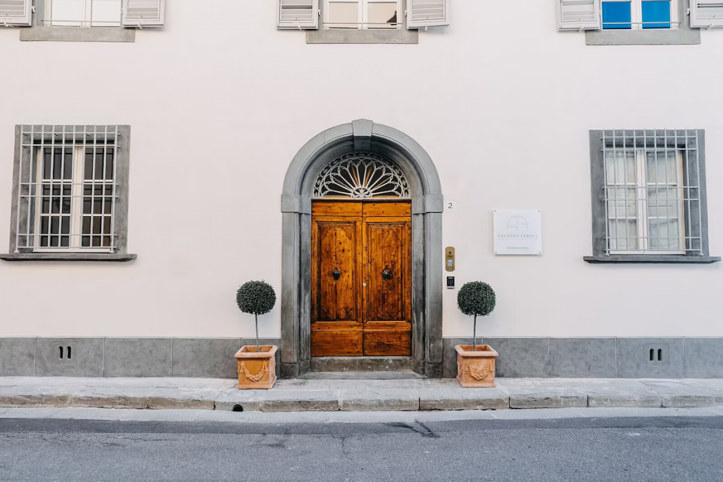 Palazzo Feroci 1/60