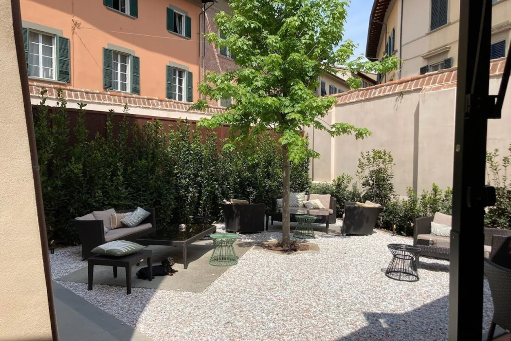 Palazzo Feroci 27/60