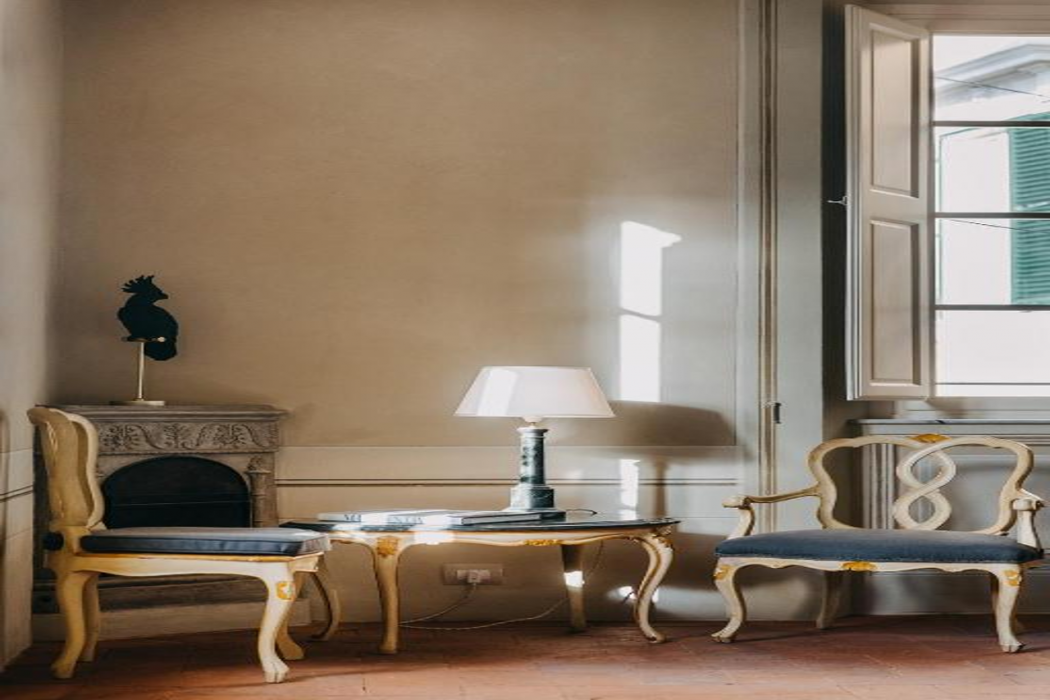 Palazzo Feroci 25/60