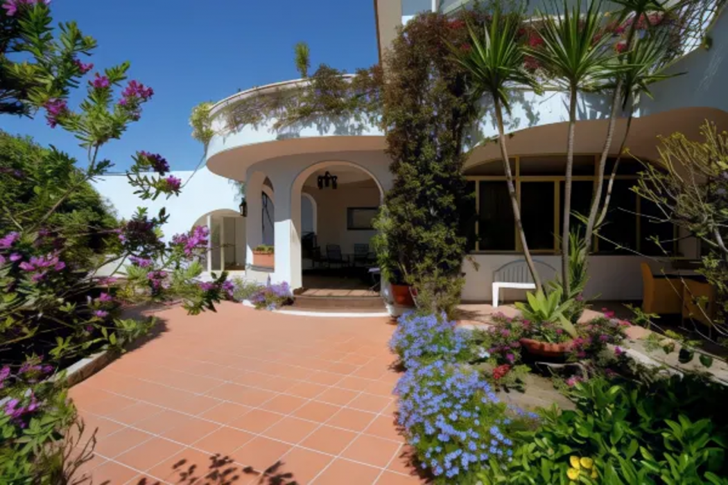 Terme Villa Teresa 1/7