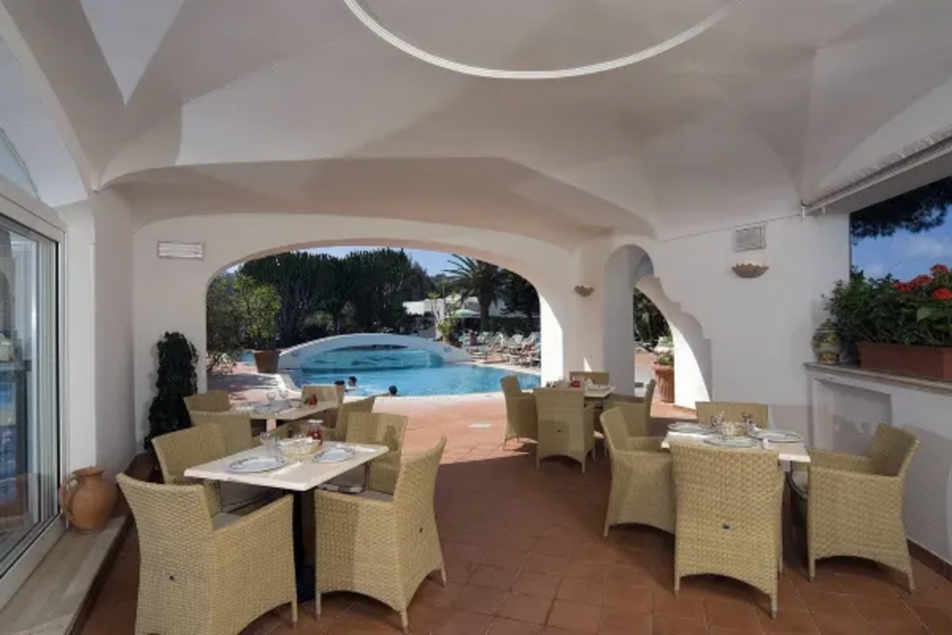 Terme Villa Teresa 6/7