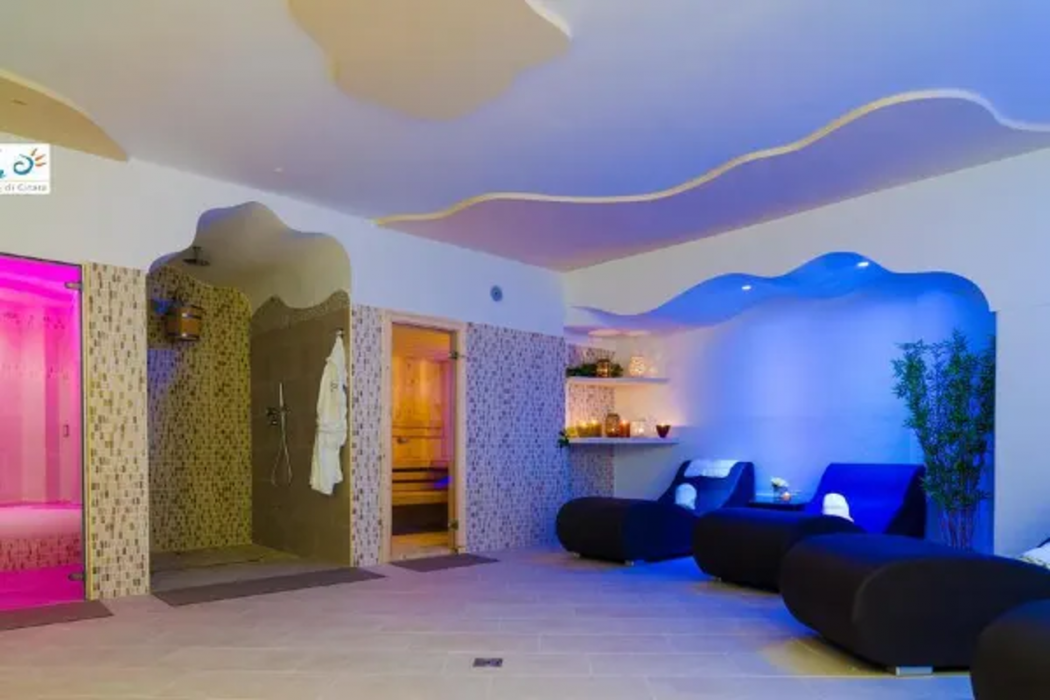 Terme Villa Teresa 7/7
