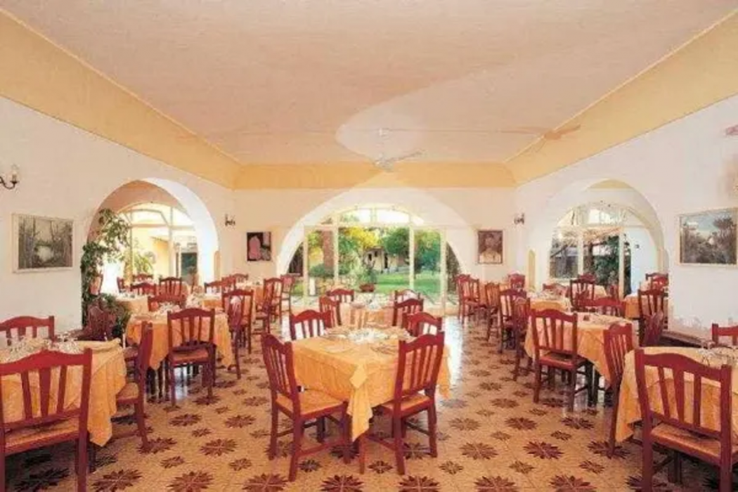 Terme Villa Teresa 5/7