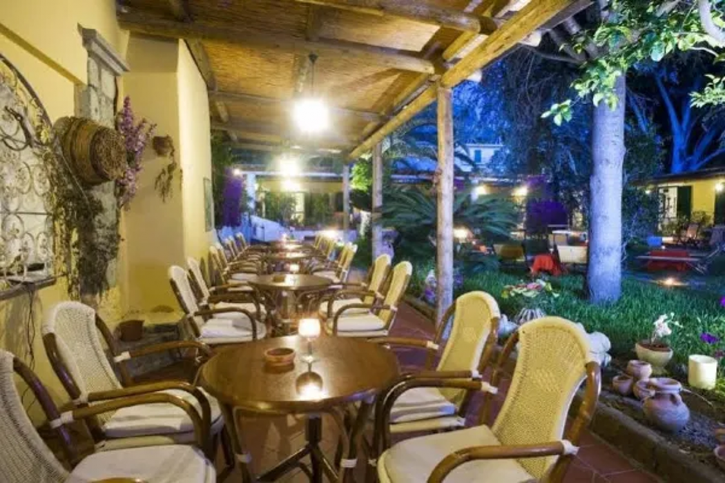 Terme Villa Teresa 4/7