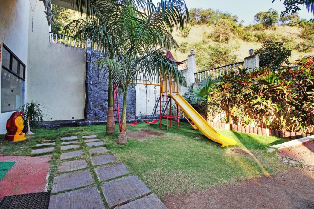 Sterling Panchgani 31/62