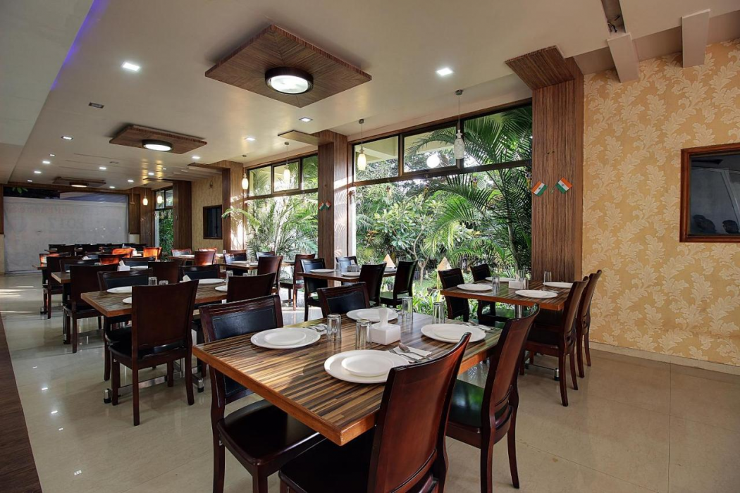 Sterling Panchgani 29/62