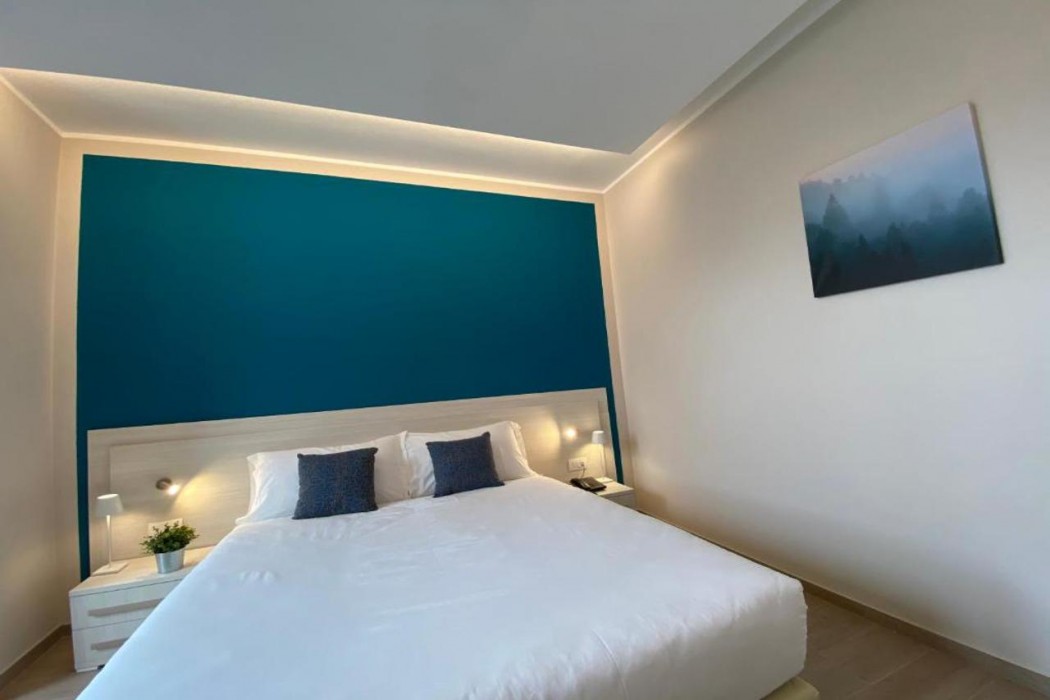 Palazzo Marignano Hotel 4/46