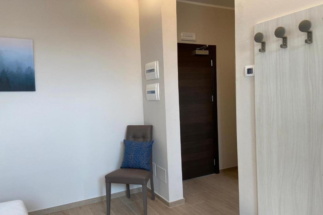 Palazzo Marignano Hotel 5/46